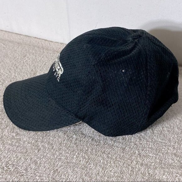 5/$25 Bouchier Contracting Black Hat - Picture 5 of 10